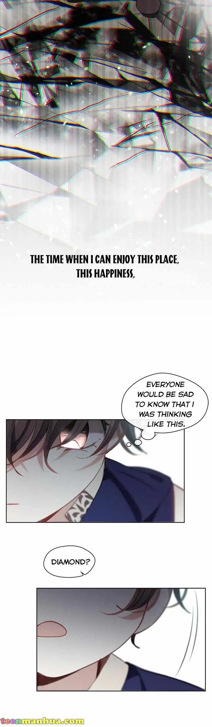 My Family is Obsessed with Me [ALL CHAPTERS] Chapter 41